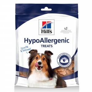 Hill's HypoAllergenic Treats hondensnacks  6 x 220 g