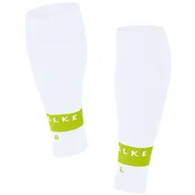 Falke RU Compression Energy Sleeves white (2007) (2007) Calf 3