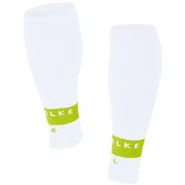 Falke RU Compression Energy Sleeves white (2007) (2007) Calf 3