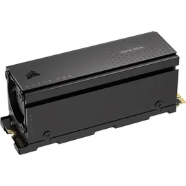 Corsair MP700 PRO 4 TB M.2