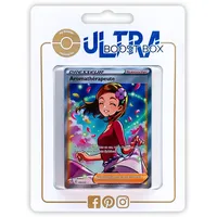 my-booster Pokémon Company SWSH07-FR-199