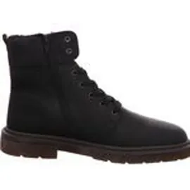 Rieker Herren, schwarz, 46 EU