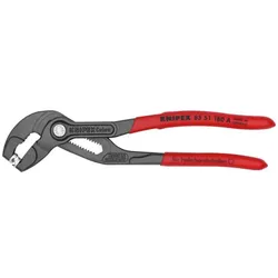 KNIPEX Schlauchklemmenzange 85 51 180 A