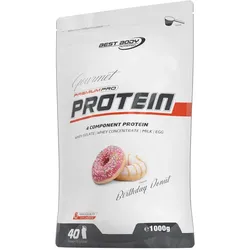 Gourmet Premium Pro Protein - Birthday Donut 1000 g