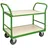 Trutzholm Profi Etagenwagen 250 kg 2 Ebenen
