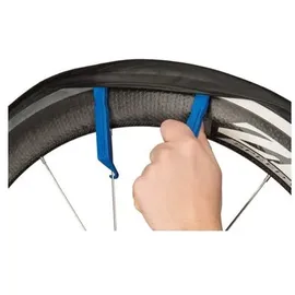 Park Tool Reifenheber Set TL-1,2C 3-teilig blau