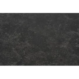miliboo Cara 180-240 x 76 x 90 cm schwarz