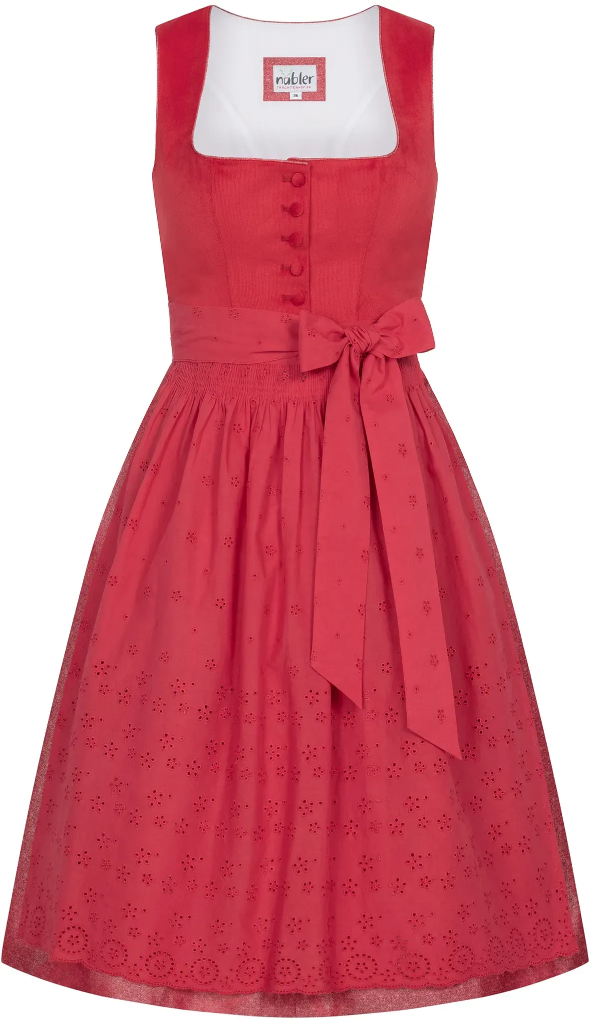 Dirndl NÜBLER 