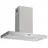 Amica IH 694 610 E Inselhaube 90 cm Silber