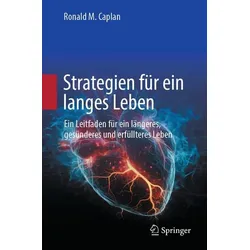 Strategien für ein langes Leben