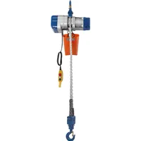 MSW - 2000 kg - 6 m