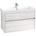 Waschtischunterschrank C01100E8 95,4x54,6x44,4cm, White Wood