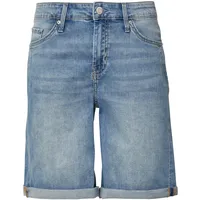 s.Oliver Bermuda Jeans Blau 46