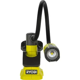 RYOBI Arbeitsleuchte Stahl grün ohne Akku