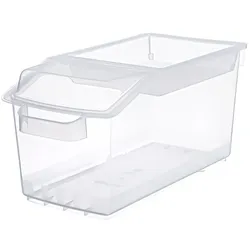 Araven Zutaten Spender Und Zutatenbehälter