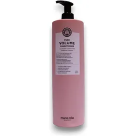 Maria Nila Pure Volume Conditioner 1000 ml