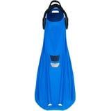 Aqua Lung Aqualung Unisex-Adult Storm MAX Fins, Blue, L