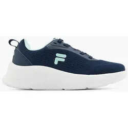 Laufschuh - Damen - blau