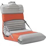 Therm-A-Rest Campingsitz Trekker tomato red (09533)