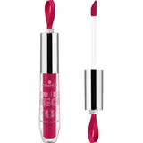Essence My Heart Beats Disco Glitter Switch Liquid Lipstick 01 Pink 2,76 ml