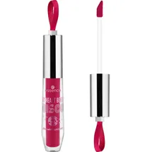 Essence My Heart Beats Disco Glitter Switch Liquid Lipstick 01 Pink 2,76 ml