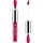 Essence My Heart Beats Disco Glitter Switch Liquid Lipstick 01 Pink 2,76 ml