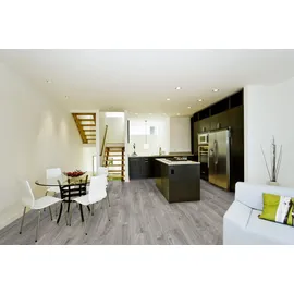 Classen Edition 7 128,6 x 19,4 cm 7 mm spaltholz grau