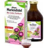 SALUS Alepa Mariendistel Bio-Leber-Tonikum 500 ml