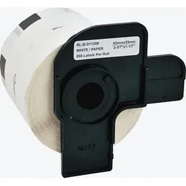 G&G kompatibel zu Brother DK-11209