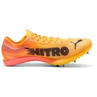 Puma Unisex Evospeed Distance Nitro Elite+ 4 orange 42.0