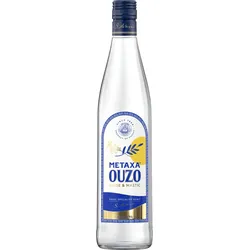 Metaxa Ouzo