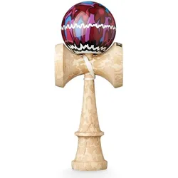 Kendama Plasticity Halo malvenfarben 00