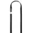 Edelrid X-Tube Bandschlinge Blau