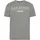 H.I.S. T-Shirt grau XXXL