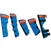 GiMa 34685 Set steccobende, Set von 5