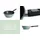 WOLL Ecolour Wok Pfannen-Set 2-tlg. 24 cm + 24 cm