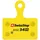 Swissstop Disc 34 RS Gelb Modell 2024