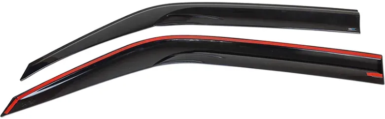 Sunplex Windabweiser für Mercedes Sprinter und Crafter (2006–2019) SP-S-42
