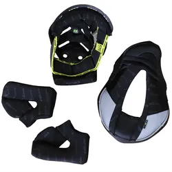 Broken Head InYourFace Innenfutter