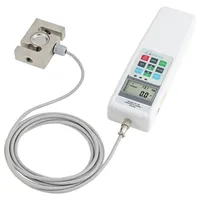 Sauter FH 5K Kraftmessgerät 5000 N (max.) Werksstandard (ohne