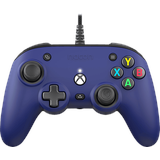 nacon Xbox Pro Compact Controller blau