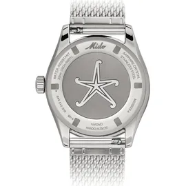 Mido Ocean Star Decompression Worldtimer Herrenuhr M026.829.17.041.00"