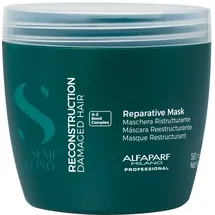 Alfaparf Milano Semi di Lino Reconstruction Reparative Mask 500 ml