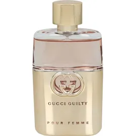 GUCCI Guilty Eau de Parfum 50 ml