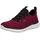 Rieker B9655 Herren Rot 43