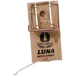 DeuFa Mausefalle Luna 237006