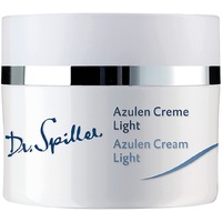 Dr. Spiller Azulen Creme Light 50 ml