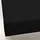 Formesse Bella Gracia Jersey 120 x 200 - 130 x 220 cm schwarz