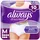 Halajot Einkaufs OHG Always Discreet Inkontinenz Pants plus M 10 St