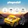 Playmobil Porsche Carrera GT 71859